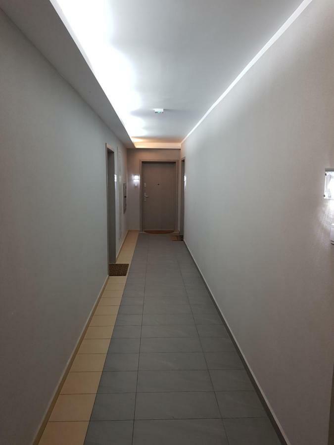Apartament Z Widokiem คาร์ปัตซ์ ภายนอก รูปภาพ